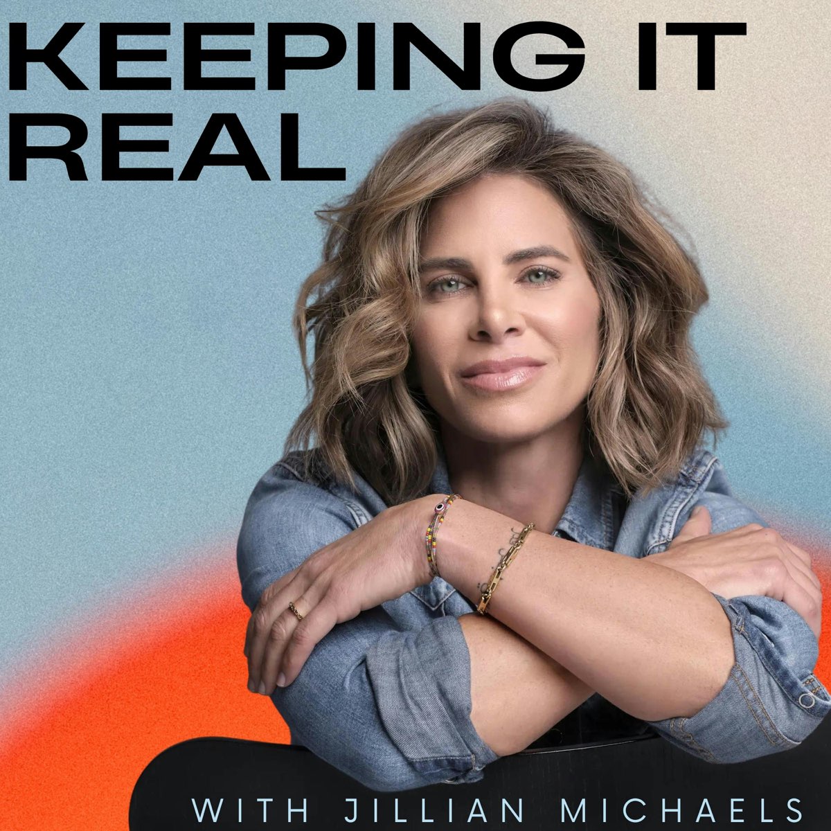 Jillian Michaels: Actionable Advice to Navigate Life's Complexities